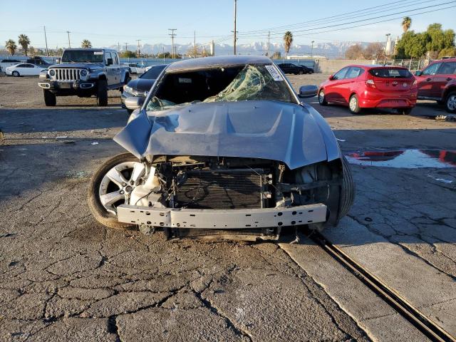 Photo 5 from auction – 2014 DODGE CHARGER SX with VIN 2C3CDXHG6EH262544
