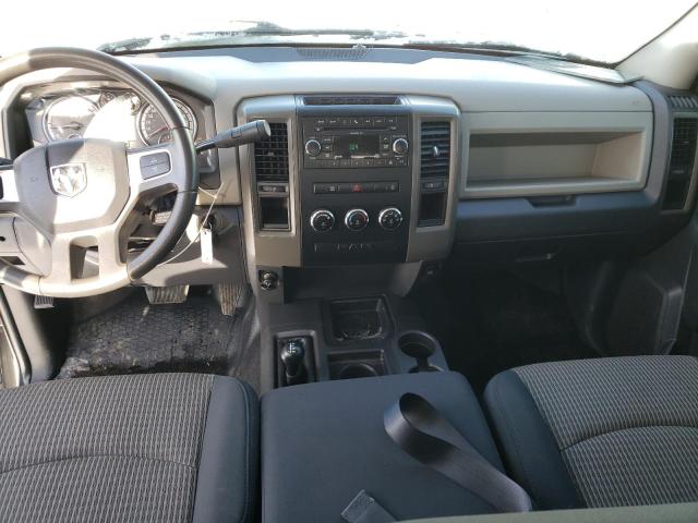 Photo 8 from auction – 2011 DODGE RAM 2500 with VIN 3D7TT2CT7BG586545