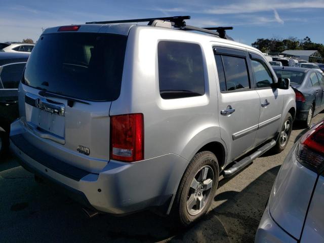 Photo 3 from auction – 2009 HONDA PILOT EX with VIN 5FNYF38409B007782