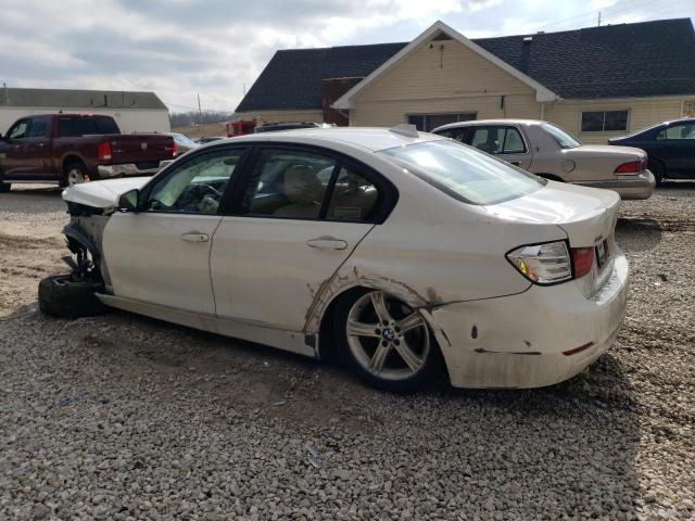 Photo 2 from auction – 2014 BMW 328 D XDRI with VIN WBA3D5C57EKX98835
