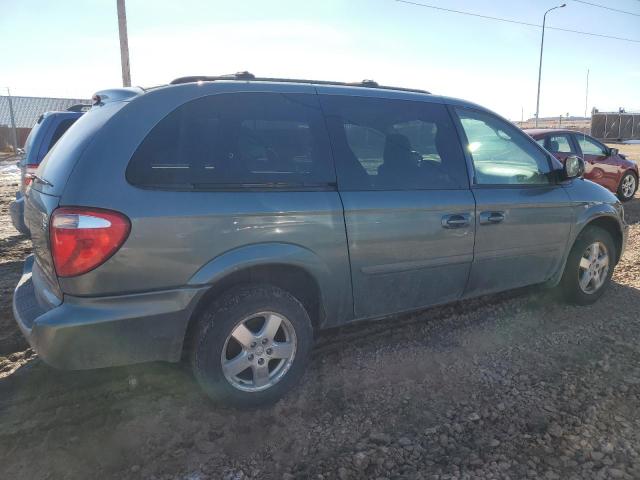 Photo 3 from auction – 2007 DODGE GRAND CARA with VIN 2D4GP44L47R221772