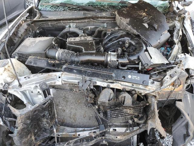 Photo 11 from auction – 2017 TOYOTA TACOMA DOU with VIN 3TMBZ5DN2HM009177