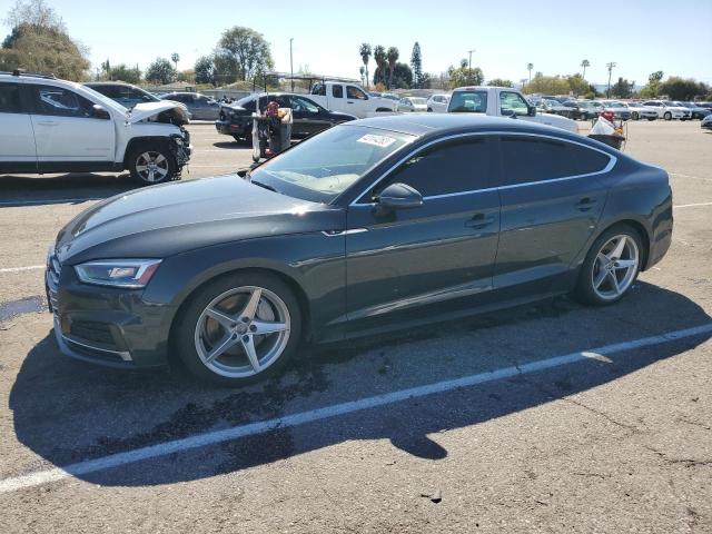 AUDI A5 PREMIUM 2019 con VIN WAUDNCF57KA023938 - Foto de la subasta
