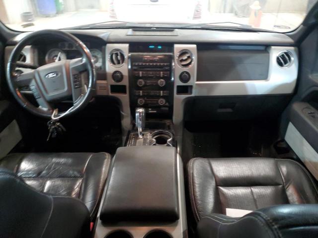Photo 8 from auction – 2009 FORD F150 SUPER with VIN 1FTPW14VX9KC13564