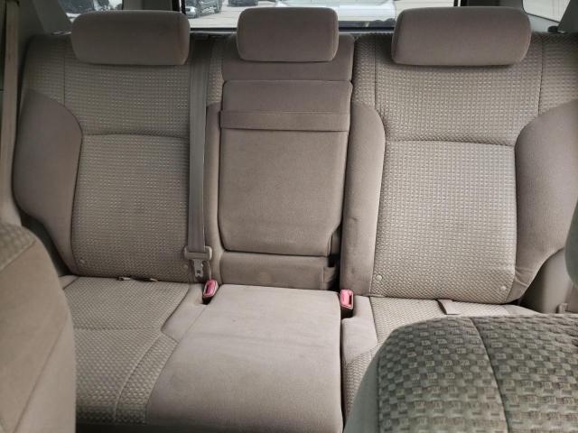 Photo 10 from auction – 2005 TOYOTA 4RUNNER SR with VIN JTEZU14R358034349