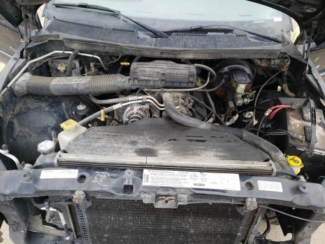 Photo 11 from auction – 1997 DODGE RAM 1500 with VIN 3B7HF13Y1VG786533