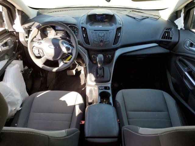 Photo 8 from auction – 2015 FORD ESCAPE SE with VIN 1FMCU0G71FUA67420