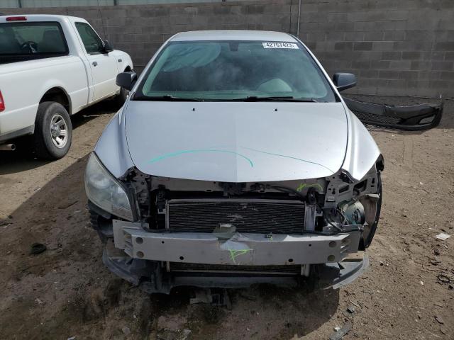 Photo 5 from auction – 2012 CHEVROLET MALIBU LS with VIN 1G1ZA5E01CF383046