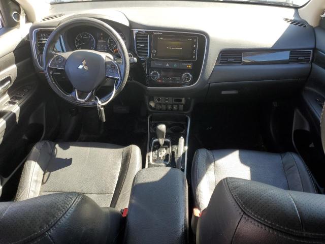 Photo 8 from auction – 2018 MITSUBISHI OUTLANDER with VIN JA4AD3A30JZ064520