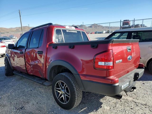 Foto 2 de la subasta – 2008 FORD EXPLORER S con VIN 1FMEU31E08UA28774