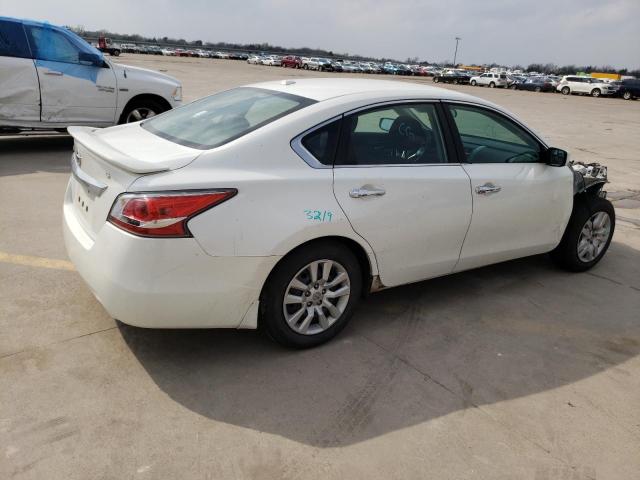 Photo 3 from auction – 2015 NISSAN ALTIMA 2.5 with VIN 1N4AL3AP5FC244846