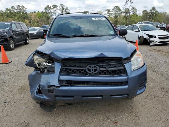 Foto 5 de la subasta – 2009 TOYOTA RAV4 con VIN JTMZF33V09D009804