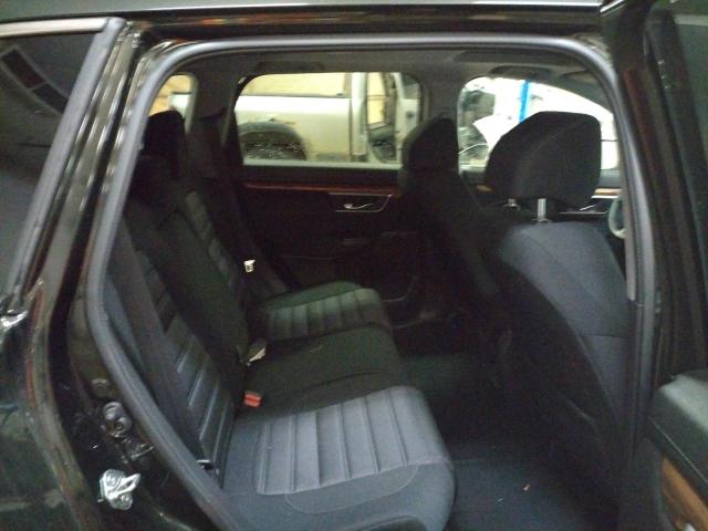 Photo 11 from auction – 2019 HONDA CR-V EX with VIN 7FARW2H50KE007296
