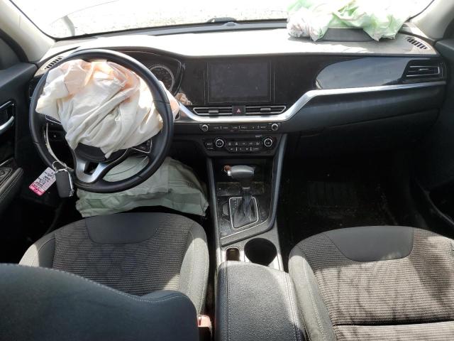 Photo 8 from auction – 2020 KIA NIRO LX with VIN KNDCB3LC0L5399496