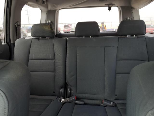Photo 10 from auction – 2008 HONDA PILOT VP with VIN 5FNYF18218B003144