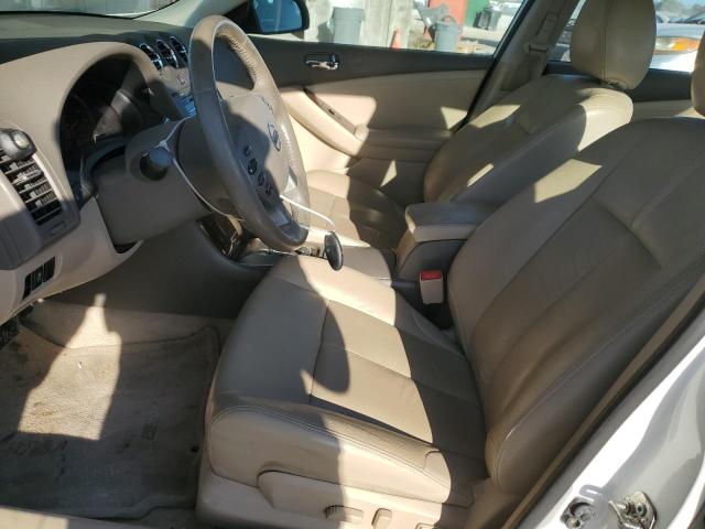 Photo 7 from auction – 2012 NISSAN ALTIMA SR with VIN 1N4BL2AP8CC235603