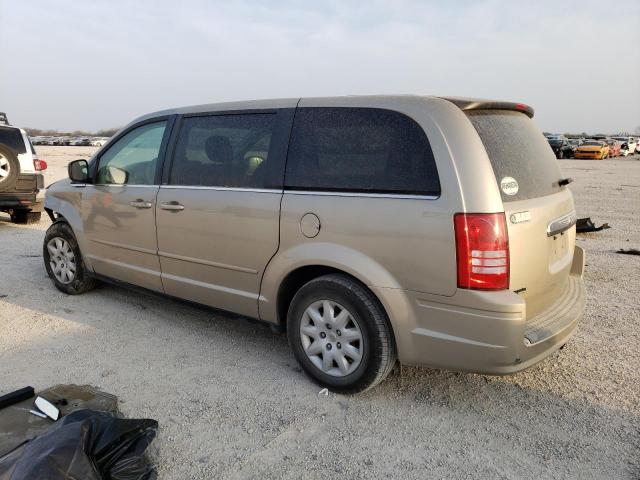 Photo 2 from auction – 2009 CHRYSLER TOWN & COU with VIN 2A8HR44E49R633957