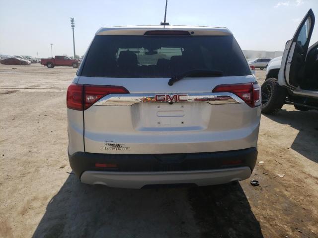 Photo 6 from auction – 2019 GMC ACADIA SLE with VIN 1GKKNKLA4KZ280115