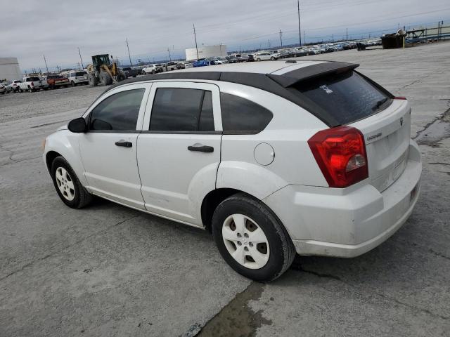 Photo 2 from auction – 2012 DODGE CALIBER SE with VIN 1C3CDWBA4CD529821