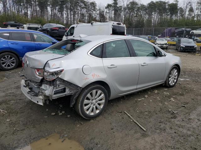 Photo 3 from auction – 2016 BUICK VERANO with VIN 1G4PP5SKXG4107464