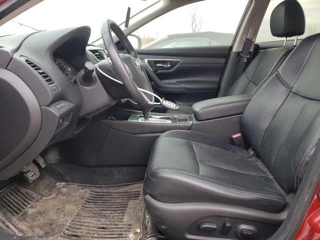 Photo 7 from auction – 2016 NISSAN ALTIMA 2.5 with VIN 1N4AL3AP1GN337949