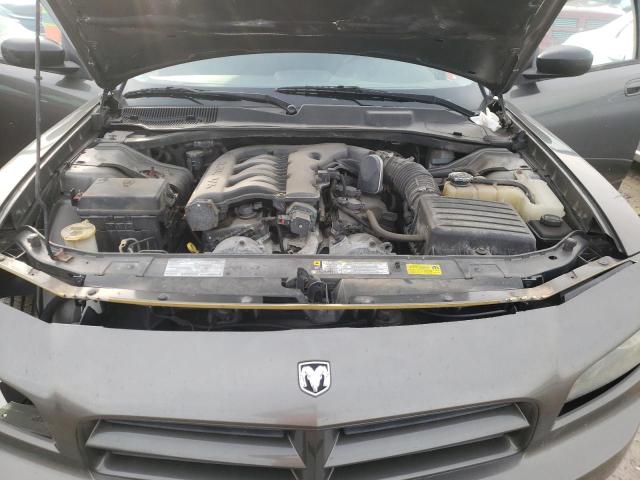 Foto 11 de la subasta – 2008 DODGE CHARGER con VIN 2B3KA43G28H288229