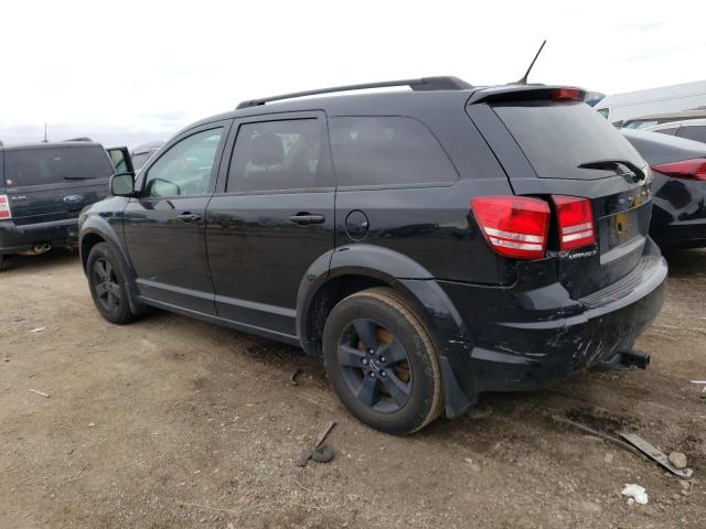 Photo 2 from auction – 2017 DODGE JOURNEY SE with VIN 3C4PDCAB6HT520366