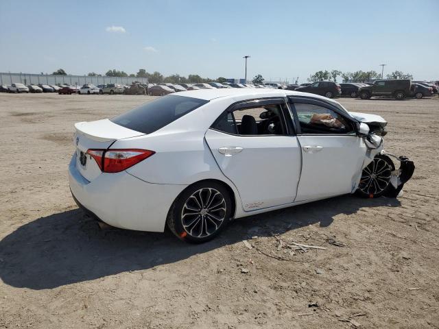 Photo 3 from auction – 2016 TOYOTA COROLLA L with VIN 2T1BURHE8GC565842