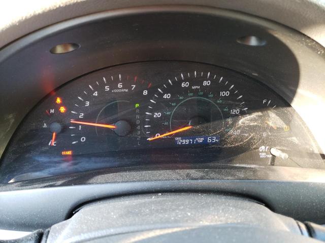 Photo 9 from auction – 2007 TOYOTA CAMRY CE with VIN 4T1BE46K97U568272