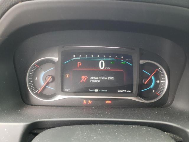 Photo 9 from auction – 2019 HONDA PILOT EXL with VIN 5FNYF5H51KB029008