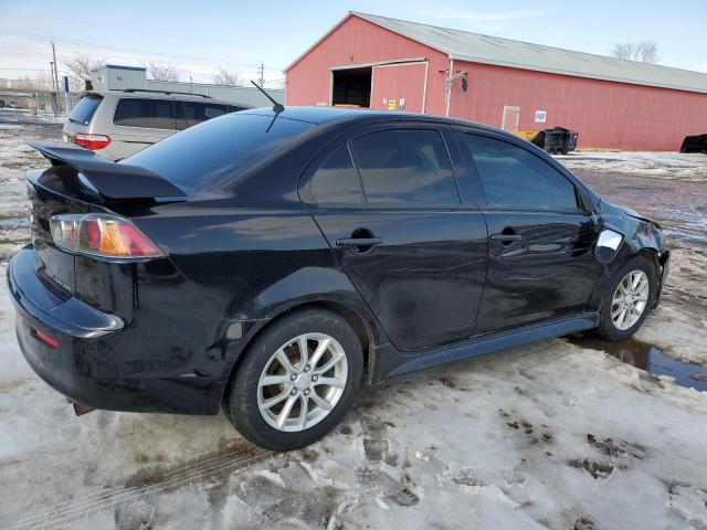 Foto 3 de la subasta – 2015 MITSUBISHI LANCER con VIN JA32U2FU2FU601140