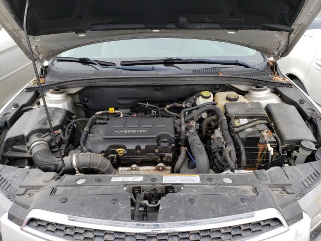 Photo 11 from auction – 2014 CHEVROLET CRUZE LT with VIN 1G1PC5SB3E7390004