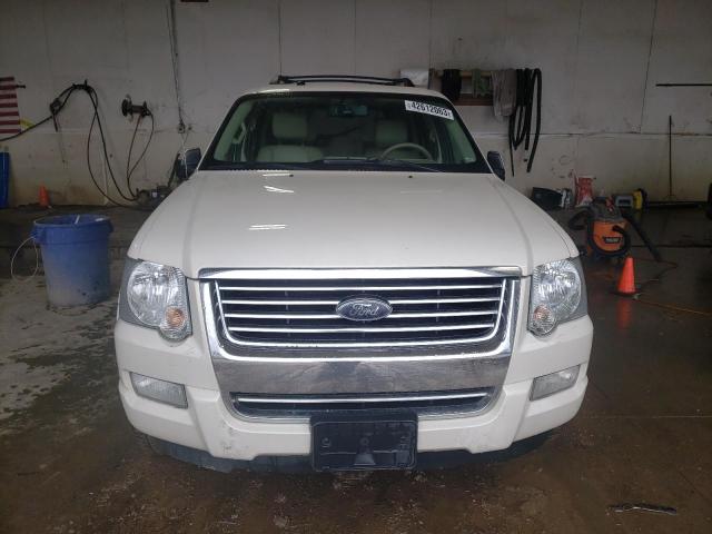 صورة رقم 5 من المزاد - 2008 FORD EXPLORER L مع VIN 1FMEU85898UB04588