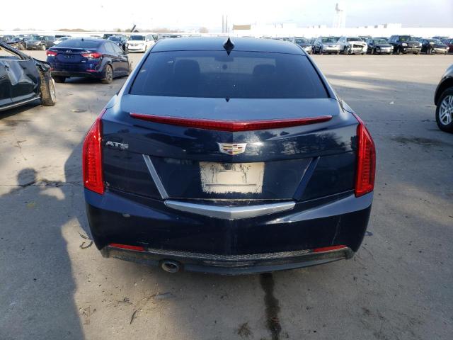 Photo 6 from auction – 2016 CADILLAC ATS with VIN 1G6AA5RA6G0153697