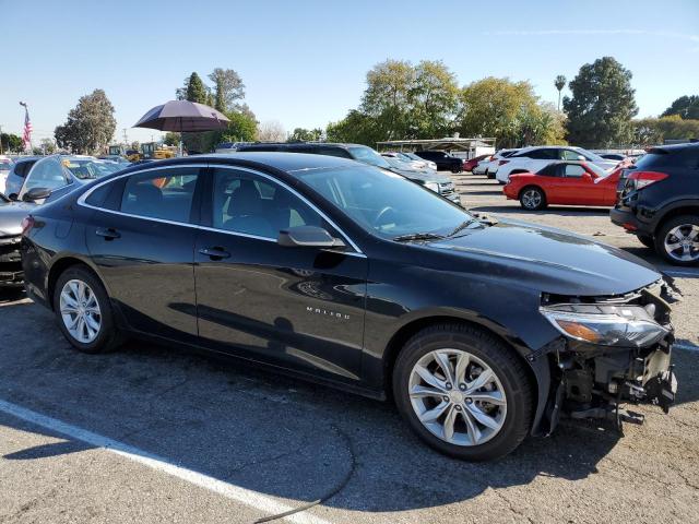 Photo 4 from auction – 2020 CHEVROLET MALIBU LT with VIN 1G1ZD5ST5LF089428
