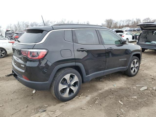 Photo 3 from auction – 2018 JEEP COMPASS LA with VIN 3C4NJDBB9JT135992