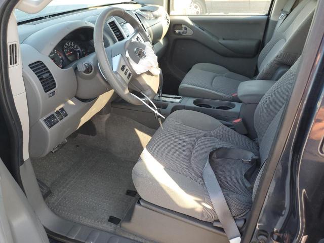 Photo 7 from auction – 2014 NISSAN FRONTIER S with VIN 1N6AD0ER2EN723016