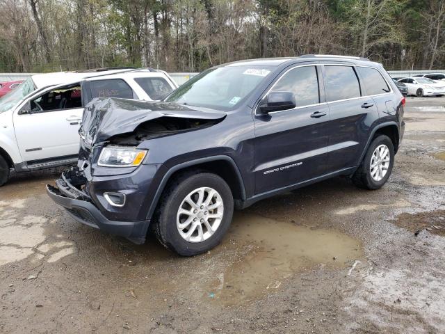 JEEP GRAND CHER 2014 with VIN 1C4RJEAG4EC359581 - Photo from auction
