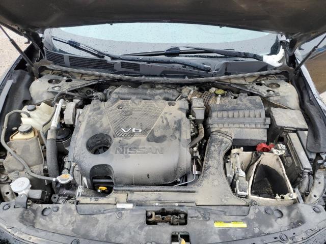 Photo 11 from auction – 2016 NISSAN MAXIMA 3.5 with VIN 1N4AA6AP3GC439501