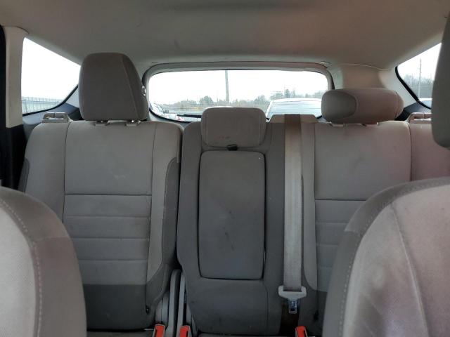 Photo 10 from auction – 2013 FORD ESCAPE SE with VIN 1FMCU0GXXDUA74184