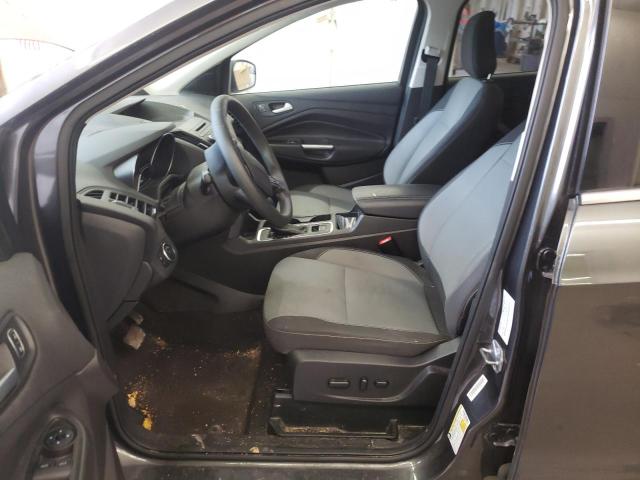 Photo 7 from auction – 2018 FORD ESCAPE SE with VIN 1FMCU0GD8JUD06010