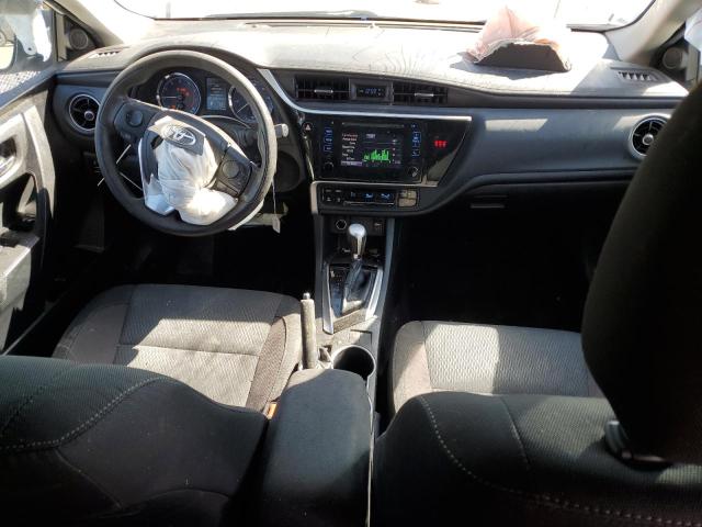 Photo 8 from auction – 2018 TOYOTA COROLLA L with VIN 2T1BURHE5JC011388