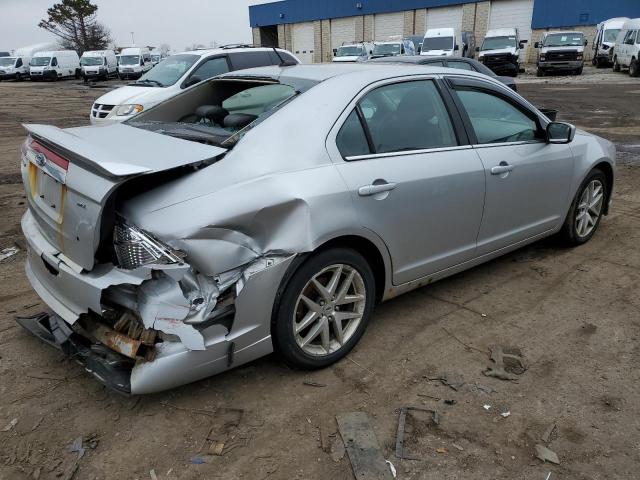 Photo 3 from auction – 2010 FORD FUSION SEL with VIN 3FAHP0JA9AR410034