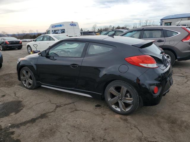 Photo 2 from auction – 2015 HYUNDAI VELOSTER T with VIN KMHTC6AE9FU217027