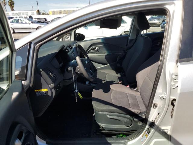 Photo 7 from auction – 2014 KIA RIO LX with VIN KNADM4A30E6348145