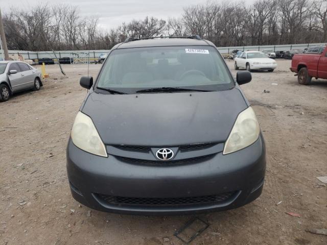 Photo 5 from auction – 2006 TOYOTA SIENNA CE with VIN 5TDZA23C66S480945