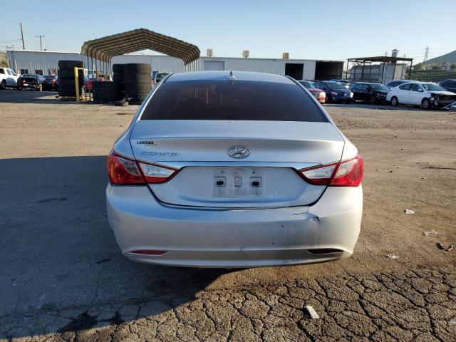 Photo 6 from auction – 2011 HYUNDAI SONATA GLS with VIN 5NPEB4AC0BH264731
