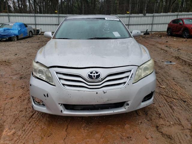 Photo 5 from auction – 2011 TOYOTA CAMRY BASE with VIN 4T1BF3EK2BU176171