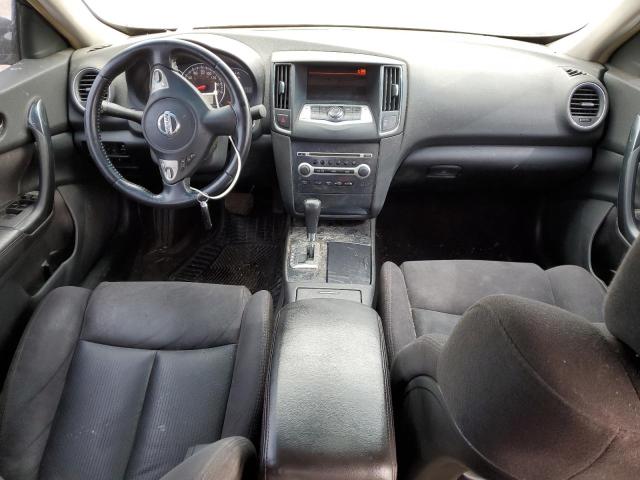 Photo 8 from auction – 2012 NISSAN MAXIMA S with VIN 1N4AA5AP6CC802409