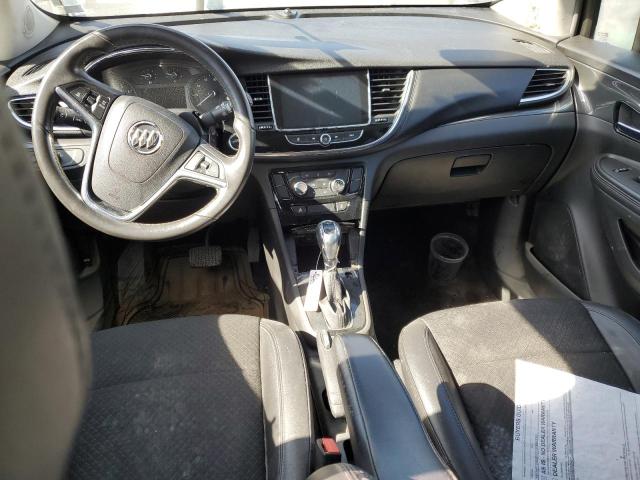 Photo 8 from auction – 2018 BUICK ENCORE PRE with VIN KL4CJASB9JB570741